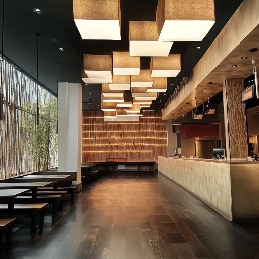 More Photos Of 730 N La Cienega Blvd, Los Angeles Restaurant For Lease