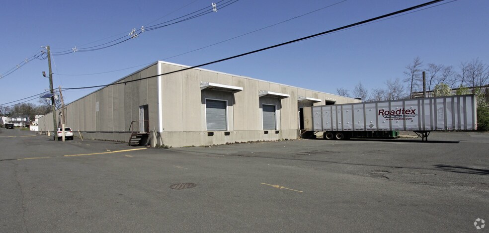 Primary Photo Of 1835 Burnet Ave, Union Township Warehouse For Lease