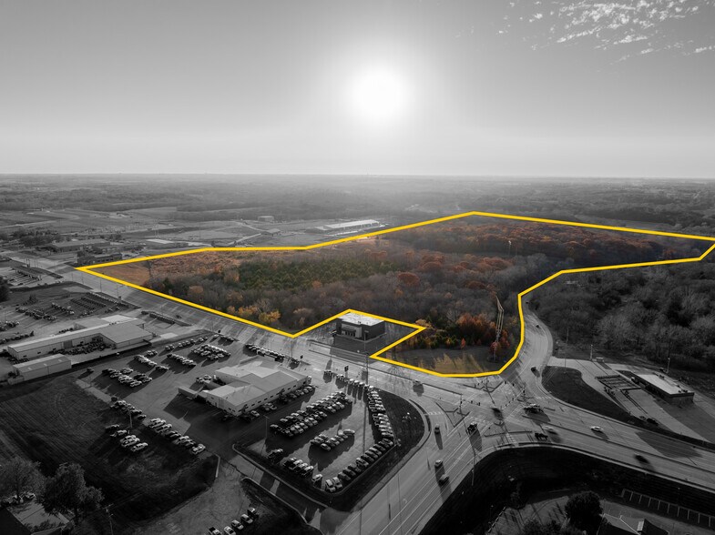 More Photos Of 0 U.S. 169 Hwy, Smithville Land For Sale