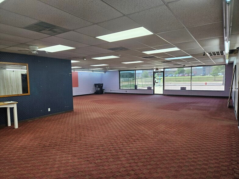 More Photos Of 1008-1010 N Pennsylvania Ave, Oklahoma City Freestanding For Lease