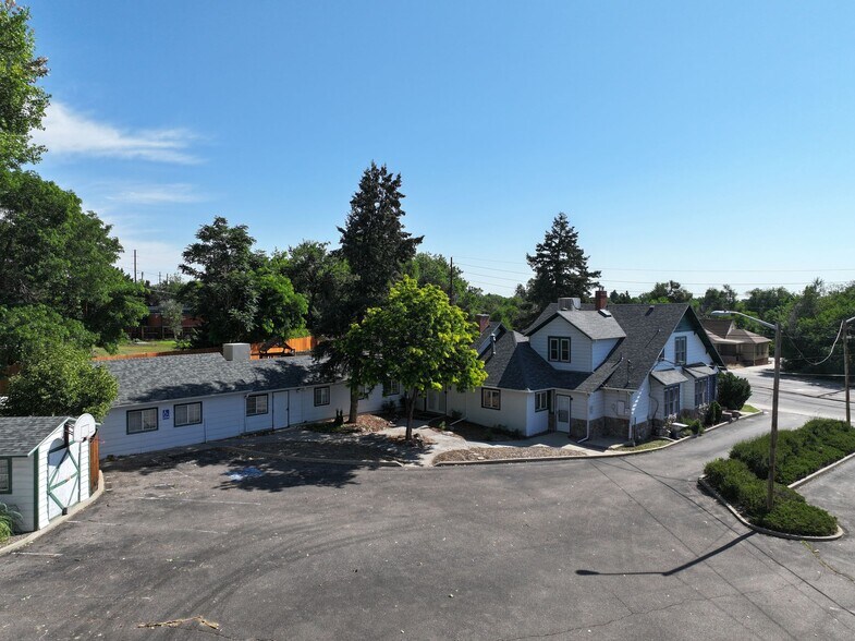 More Photos Of 1777 Kipling St, Lakewood Office For Sale