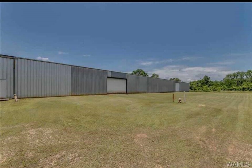More Photos Of 16487 Sawmill Rd, Moundville Manufacturing For Sale