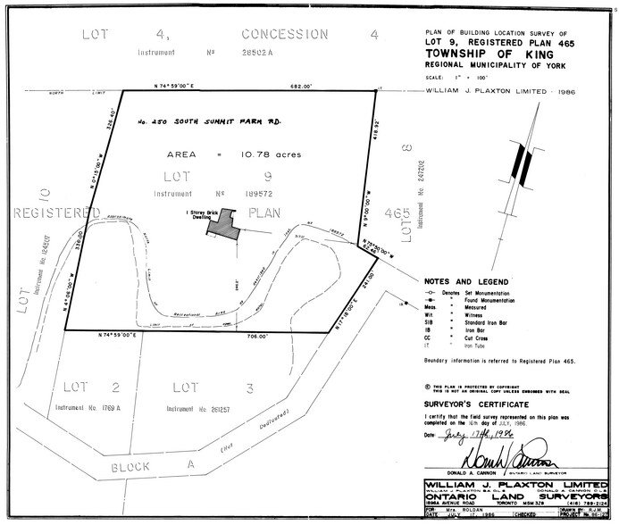 More Photos Of ,  Land For Sale