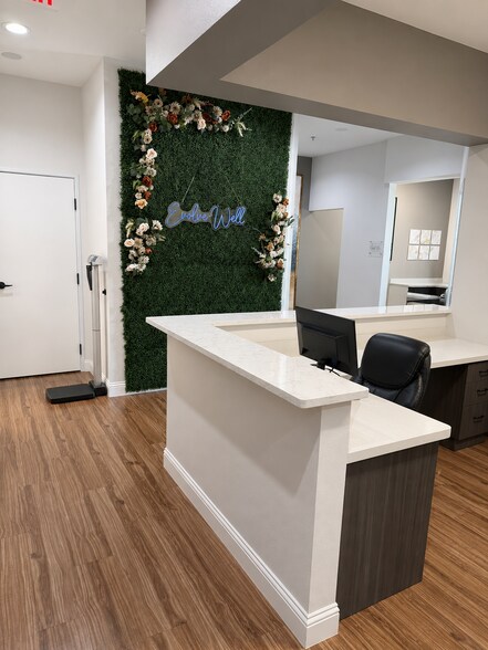 More Photos Of 12530 Lebanon Rd, Frisco Medical For Sale