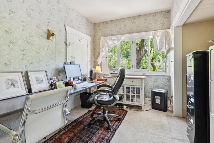 More Photos Of 4100 Petrified Forest Rd, Calistoga Land For Sale