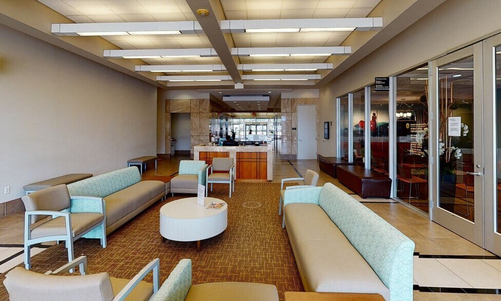 Primary Photo Of 7900 Fannin St, Houston Medical For Lease