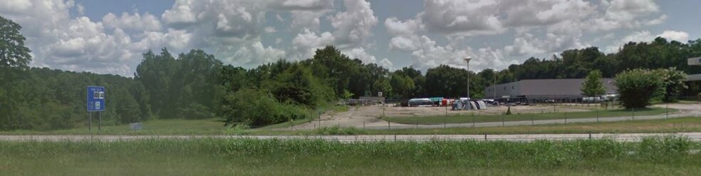 Primary Photo Of 200 W Service Rd E, Ruston Land For Sale