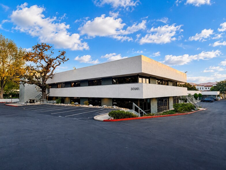 Primary Photo Of 30941 Agoura Rd, Westlake Village Unknown For Lease