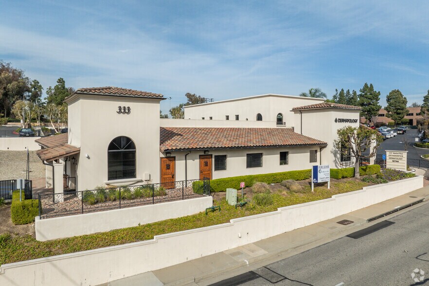 More Photos Of 333 W Bastanchury Rd, Fullerton Medical For Lease