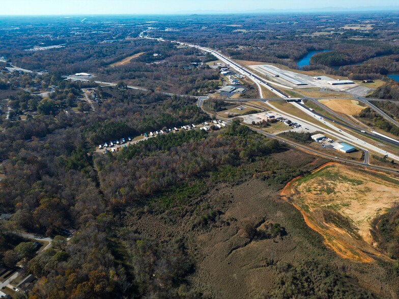 More Photos Of 000 Shelby Highway, Gaffney Land For Sale