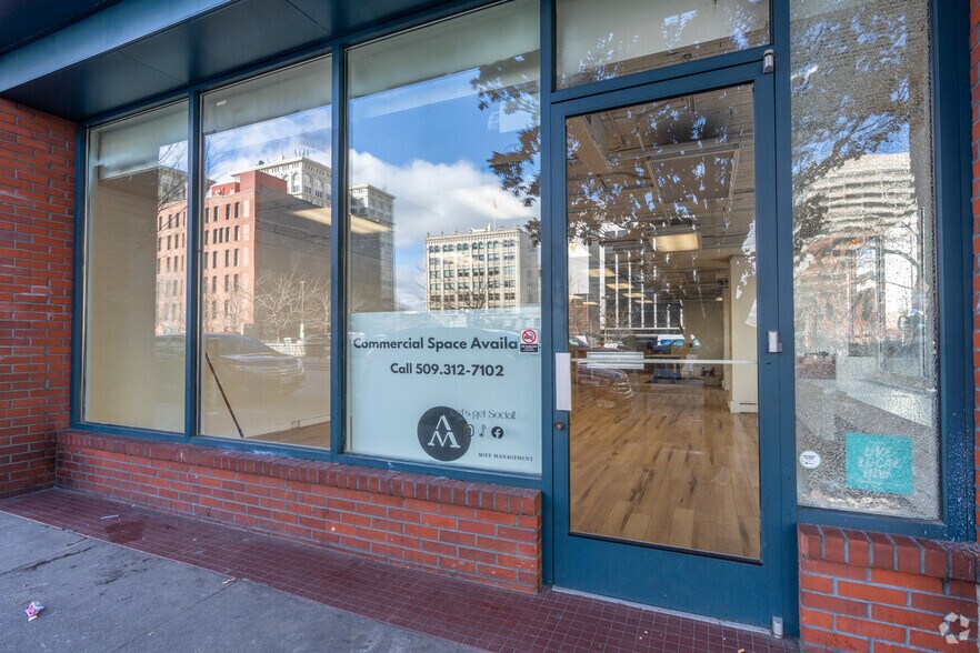 More Photos Of 7 S Howard St, Spokane Apartments For Lease