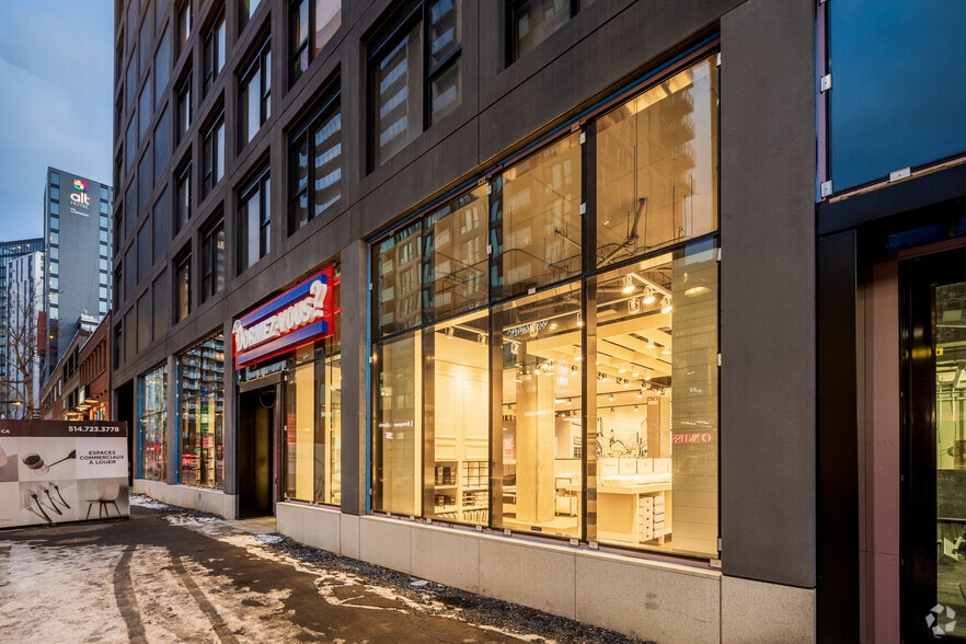 More Photos Of 225 Rue Young, Montréal Apartments For Lease