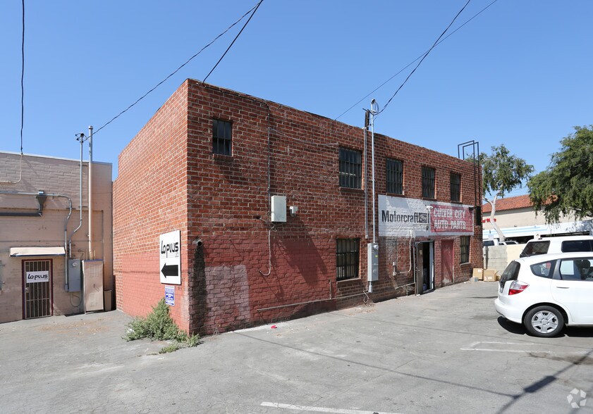 More Photos Of 4328 Sepulveda Blvd, Culver City Storefront For Lease