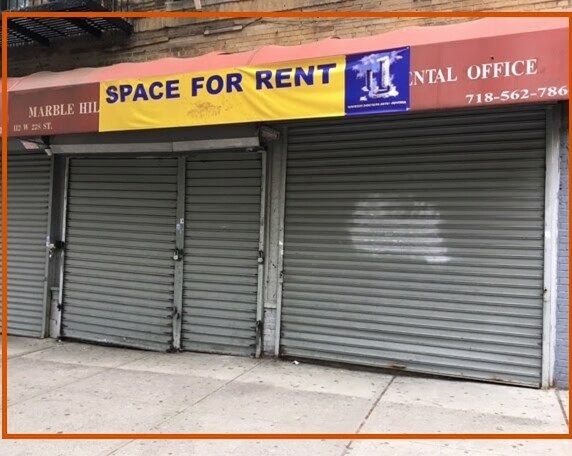 More Photos Of 5235-5249 Broadway, Bronx Storefront Retail Office For Lease
