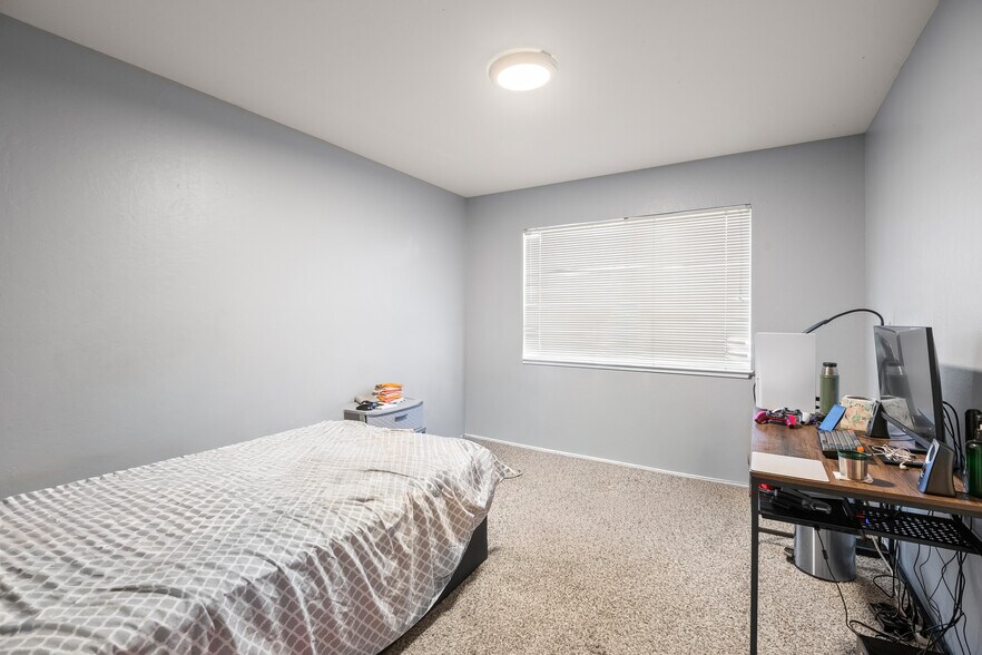 More Photos Of 393 N 5th St, San Jose Apartments For Sale