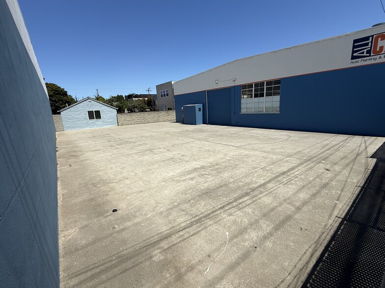 More Photos Of 501 9th Ave, San Mateo Service For Lease