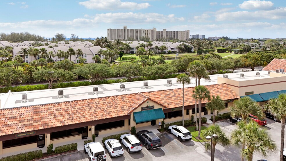 More Photos Of 725 N Hwy A1A, Jupiter Medical For Sale