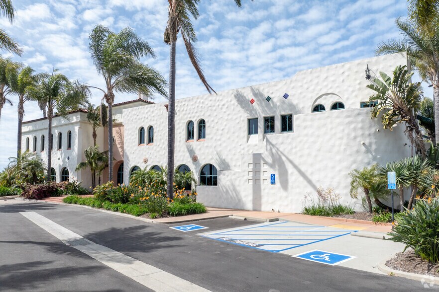 More Photos Of 6500 Hollister Ave, Goleta Office Residential For Lease