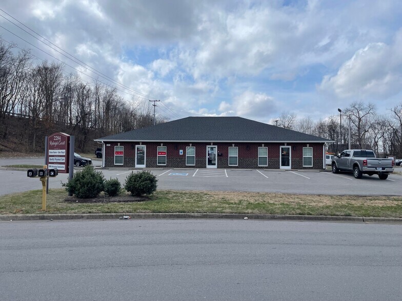 More Photos Of 2284 Raleigh Ct, Clarksville Office For Lease