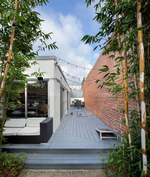 More Photos Of 1620 Euclid St, Santa Monica Loft Creative Space For Sale