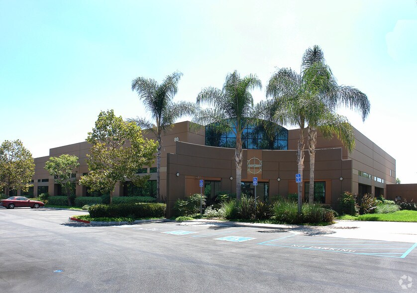 More Photos Of 80 Empire Dr, Lake Forest Office For Lease