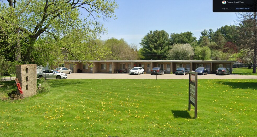 More Photos Of 16001 Dixie Hwy, Holly Apartments For Sale