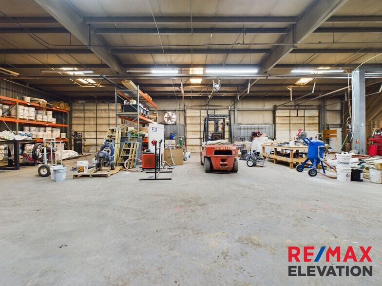 More Photos Of 699 Lane 9, Powell Industrial For Sale