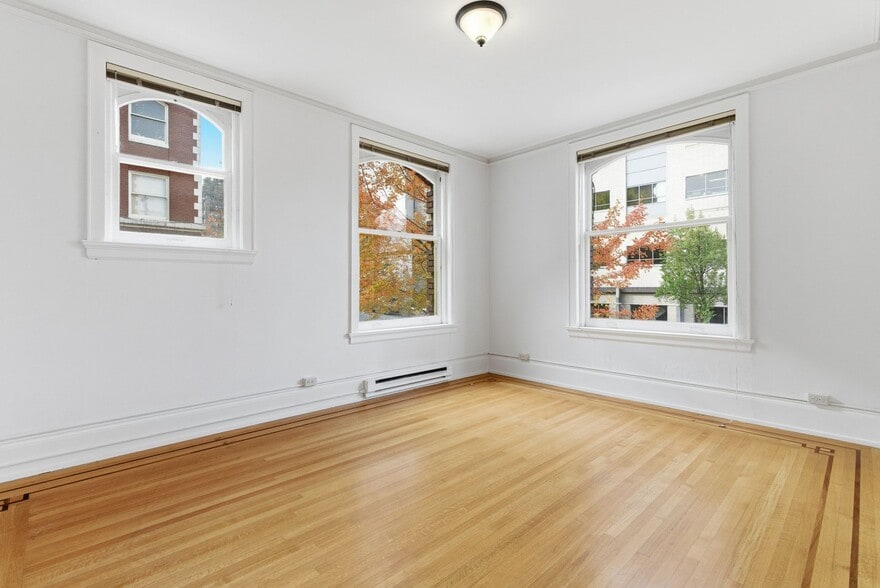 More Photos Of 507 S Howard St, Spokane Apartments For Sale