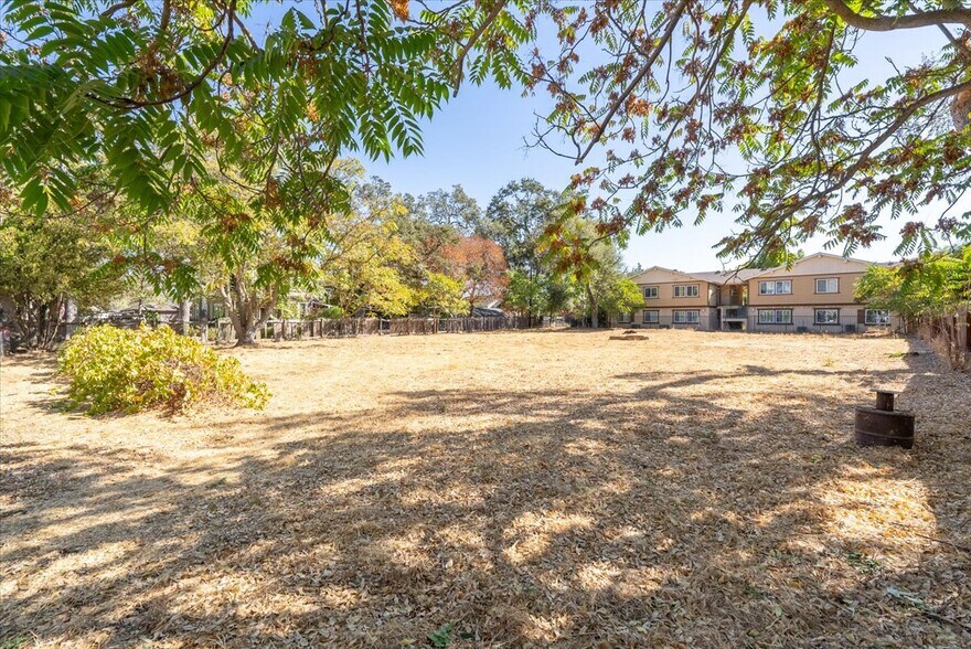 Primary Photo Of 93 S Main St, Templeton Land For Sale