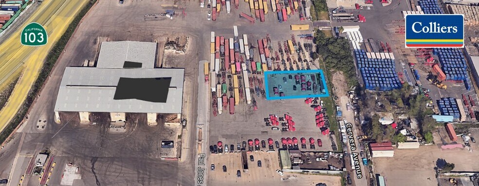 More Photos Of 1019 Cervera Ave, Wilmington Land For Sale