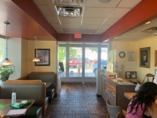 More Photos Of 745 Ridge Rd, Munster Restaurant For Sale
