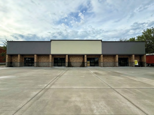 More Photos Of 539 Middle Tennessee Blvd, Murfreesboro Manufacturing For Lease
