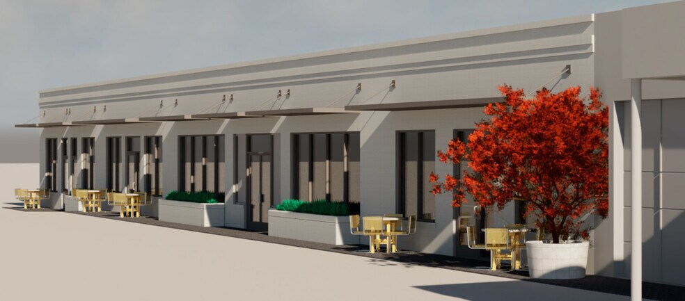 More Photos Of 403-411 Pennsylvania Ave, Savannah Storefront Retail Office For Sale