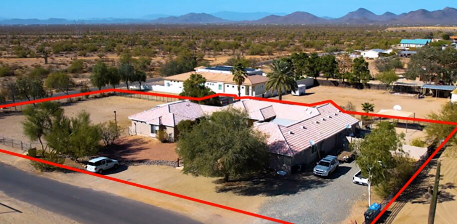 More Photos Of 4016 E Forest Pleasant Pl, Cave Creek Apartments For Sale