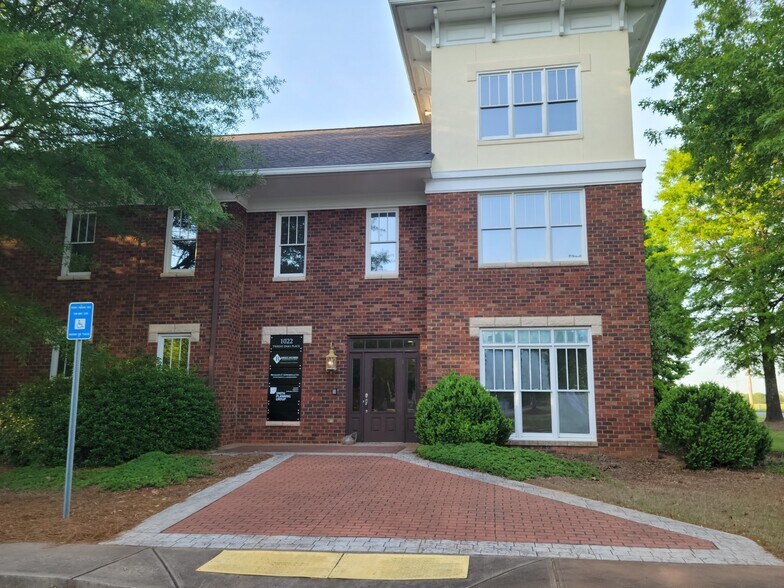 More Photos Of 1022 Twelve Oaks Pl, Watkinsville Loft Creative Space For Lease