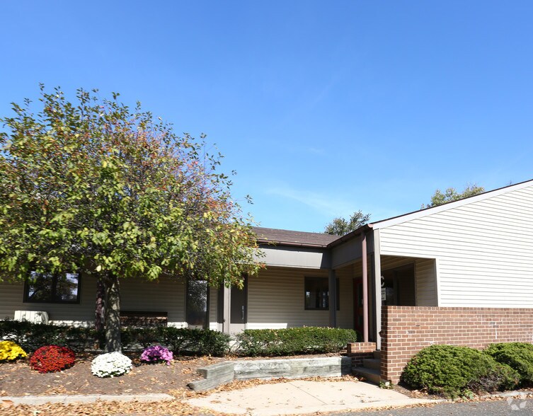 More Photos Of 1244 Fort Washington Ave, Fort Washington Medical For Lease