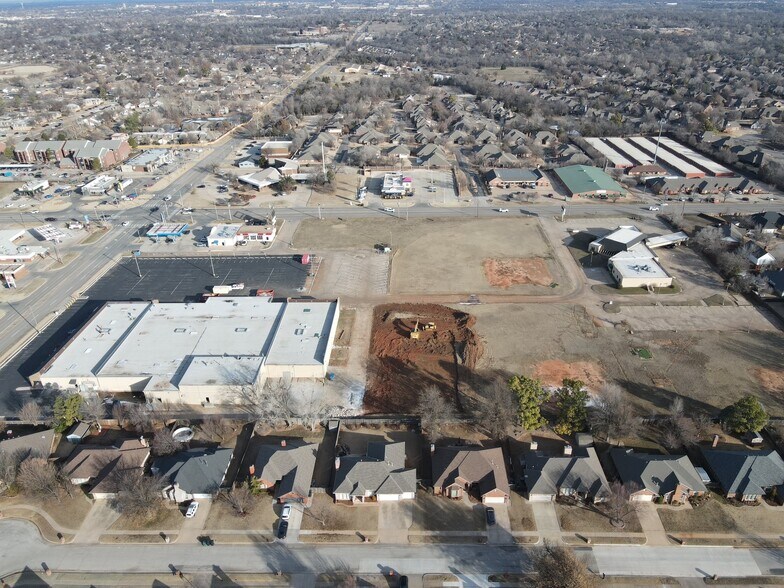 More Photos Of 3100 E Memorial Rd, Edmond Land For Sale