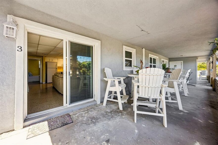 More Photos Of 1990 S Fletcher Ave, Fernandina Beach Multifamily For Sale