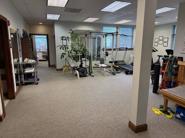 More Photos Of 1405 Rolkin Ct, Charlottesville Office For Sale