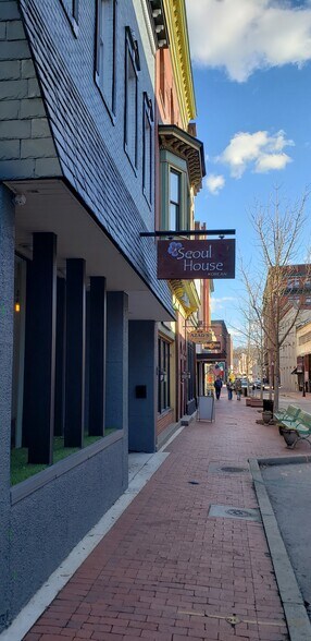 More Photos Of 45 N Centre St, Cumberland Storefront Retail Office For Sale