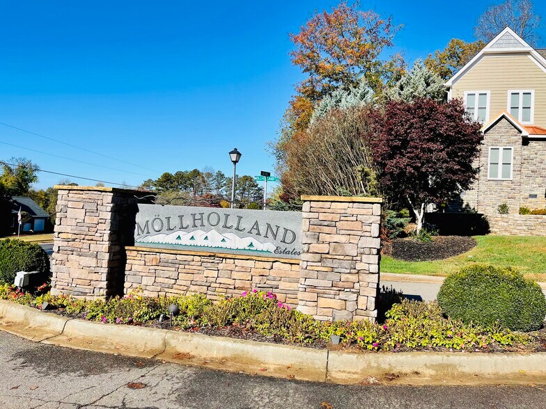 More Photos Of Mollholland Blvd, Morganton Land For Sale