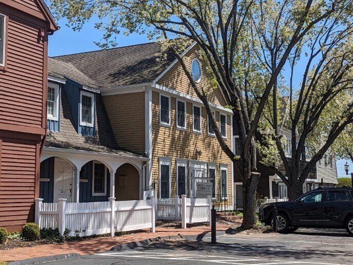 More Photos Of 250 State St, North Haven Office For Sale