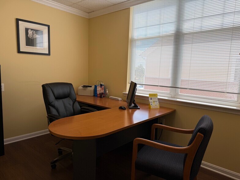 More Photos Of 301-306 Steeple Chase Dr, Prince Frederick Office For Sale