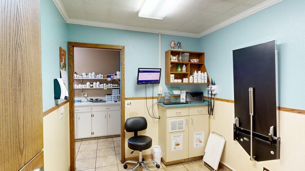 More Photos Of 1321 N 27th St, Billings Medical For Sale