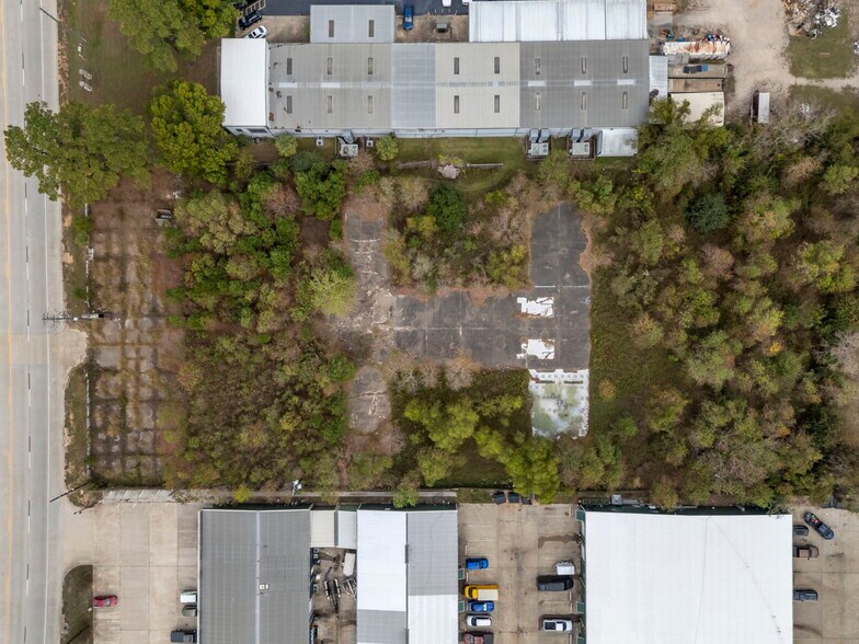 More Photos Of 23806 FM 2978 Rd, Tomball Land For Sale