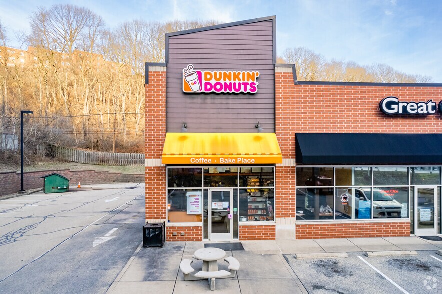 More Photos Of 4634 Browns Hill Rd, Pittsburgh Unknown For Lease