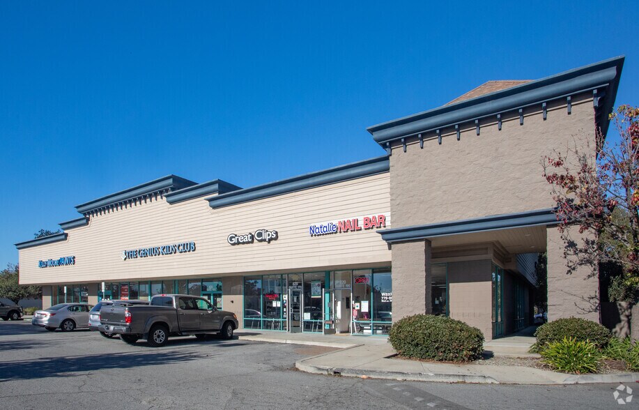 More Photos Of 820 E Dunne Ave, Morgan Hill Storefront For Lease