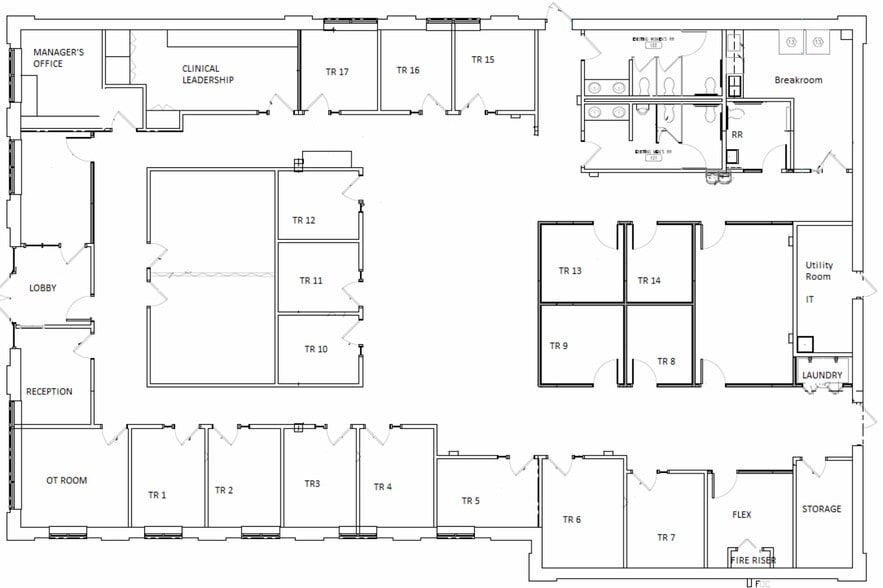 More Photos Of 4139 Colonel Glenn Hwy, Beavercreek Office For Lease