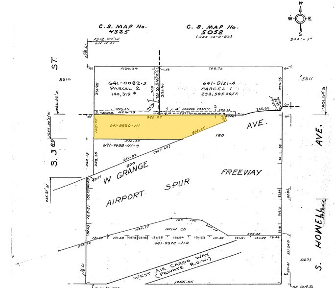 More Photos Of 180 W Grange Ave, Milwaukee Office For Lease