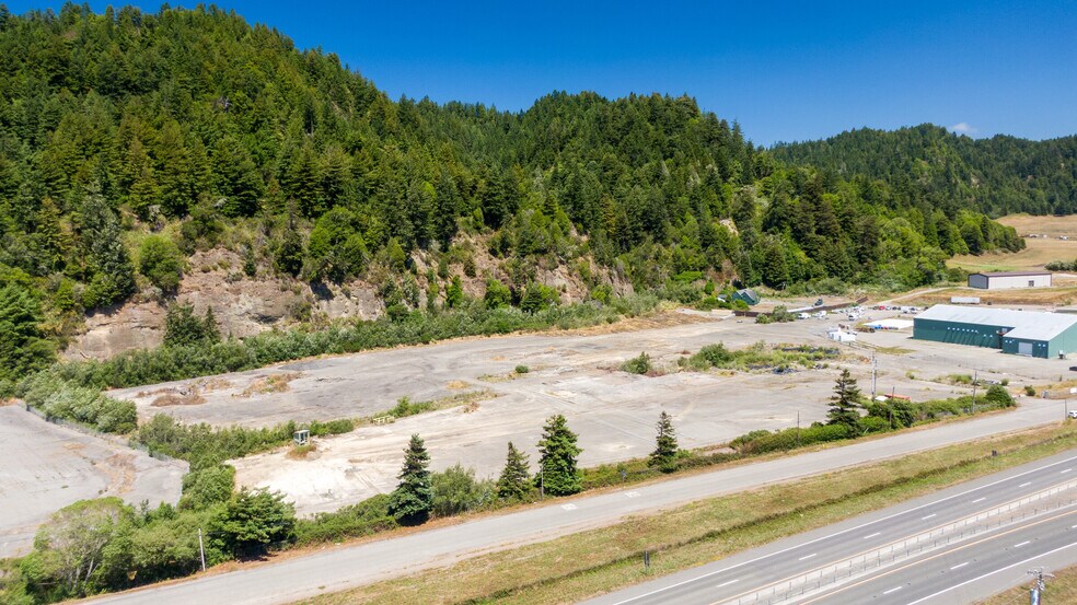 More Photos Of 925 Northwestern Avenue, Rio Dell Land For Sale